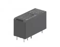 0.0.0.8.20302, KRG200615; Реле промежуточное; 2C, 8A, 115B AC