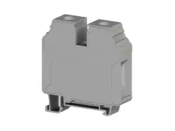 0.0.0.3.04590, Клеммник на DIN-рейку 35мм.кв., винт под шестигр. (серый); AVK35I RDS