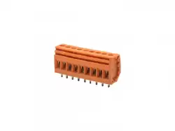 090197, Клеммник для печатных плат BDK 1-9 (упак 25 шт)