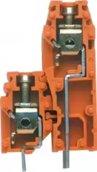 090517, Клеммник для печатных плат BDK 1-2 (упак 100 шт)