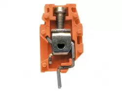 091027, Клеммник для печатных плат APP - BDK 1 (упак 100 шт)