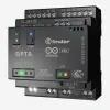 Программируемое Логическое Реле; версия Lite (RJ45, USB); 8 цифровых/аналоговых входов, 4 выхода; пи, Finder