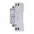 Контактор, 2НЗ, 25 А, 120В AC/DC, мех.индикатор + LED, AgSnO2, Finder