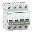 old Выключатель нагрузки iSW 4П 40A замена на A9S65440, Schneider Electric