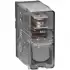 Миниатюрное реле, серия RXG, 220В AC, 10А, 1CO, Schneider Electric
