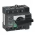 Выключатель нагрузки INS80 80 A 15кА 4P, Schneider Electric