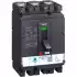 Автоматический выключатель Easypact CVS160N TM-D 3P3d 160А 50кА, Schneider Electric