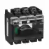 Выключатель нагрузки INV160 160 A 30кА 3P, Schneider Electric