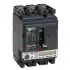 Автоматический выключатель NSX250B Micrologic 5.2E, 3P3d, 100 A, 25 кА, Schneider Electric