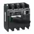 Выключатель нагрузки INV400 400 A 50кА 3P, Schneider Electric