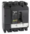 Автоматический выключатель NSX100F TM-D 4P3d 50A 36кА, Schneider Electric