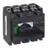 Выключатель нагрузки INS250 100 A 20кА 4P, Schneider Electric