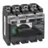 Выключатель нагрузки INV200 200 A 30кА 4P, Schneider Electric