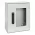 Шкаф навесной проз. дверь Talassa PLM 747x536x300 мм, Schneider Electric