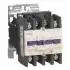 Контактор, серия Tesys D, 125 А, AC1,  4P(2НО +2НЗ), 1 НО +1 НЗ, 110В DC, ЖД, Schneider Electric