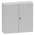 Шкаф навесной S3D без монтажной платы 1200x1200x400 мм, Schneider Electric