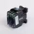 Контактор NXC-18 3P 18A AC220B (50/60Гц) 1НО+1НЗ, Chint