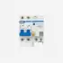 Дифференциальный автомат NXBLE-63 2P D63 100мА тип AC 6кА, Chint