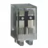 Промежуточное реле NJX-13FW/4ZS/ 4  контакта  3А 240В AC (CHINT), Chint