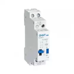 Импульсное реле NJMC1-16/2P AC230V, замена на 657053, Chint