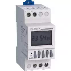 Таймер электронный NKG3 AC220В, Chint