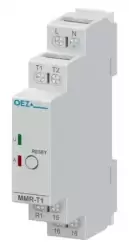 Реле контроля температуры MMR-T1, OEZ