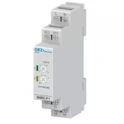 Реле контроля тока MMR-P5, OEZ