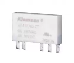 095042, Реле; 12VDC; 170mW; SLIM TIP (упак 50 шт)