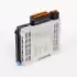 ПЛК Easy301, 8 входов PNP/NPN, 8 выходов NPN, 1x RS485, 1x RS232, 1x USB, 4 сервооси , Inovance