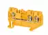 0.0.0.3.11083, Пружинная клемма серии  SRD 2,5E (Желтый)