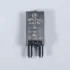 Модуль индикации и защиты; зеленый LED + диод (+ A1); 6...24В DC, для розеток 18FF и 14FF, Hongfa