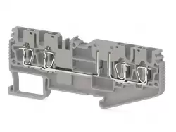 0.0.0.3.11649, Пружинная клемма серии  SRD 3SLD-PNP (Серый)