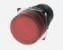 TS6011-3AC30 Индикатор TS6, тип F1, AC/DC 24V, желт., шт