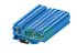 TC6-3-BU Клемма TC 1-2 пружинная, сечение 6 мм. кв., синяя