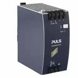 0.0.0.6.10113, PULS Источник питания CS10.241-S1