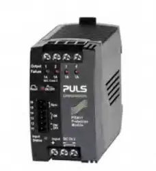 0.0.0.6.10130, PULS Источник питания PISA11.CLASS2