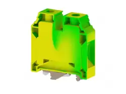 0.0.0.3.34250, Клеммник на DIN-рейку (MR32/ MR35), 35 мм.кв., зажим под шестигранник (земля); AVK 35T IRDS 