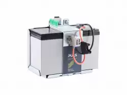 0.0.0.6.10167, PULS Источник питания UZK12.071 (Приостановлены поставки производителем)