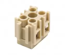 0.0.0.4.20020, Приборные клеммы (наборные), 2х2,5 мм.кв.; PSK1/2