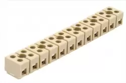 0.0.0.4.20120, Приборные клеммы 12х2,5 мм.кв.; PSK1/12