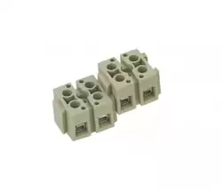 0.0.0.4.21100, Приборные клеммы, 10х6 мм.кв.; PSK2/10