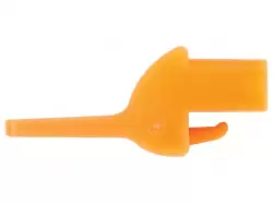 0.0.0.4.23097, Заглушка разъёма для клеммников PCY, (оранжевый); PCY IT