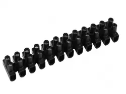 0.0.0.4.30012, Приборные клеммы 12 х 4 мм.кв. (черный);  SK2