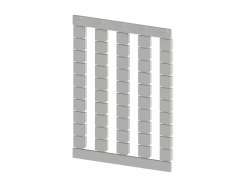 0.0.0.5.05850, Маркировка (без надписей), DB5, 1 пластина - 50 шт.