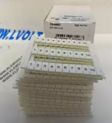 0.0.0.5.04001, DO 10/5; горизонтальная маркировка  (1-10)