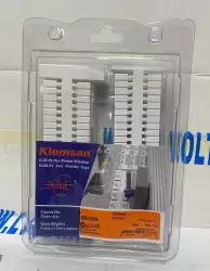 0.0.0.5.05380, DG10/5 Т; Маркировка (без надписей) (уп.440шт.)