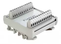 0.0.0.1.13080, Модуль диодный DM 8-S на 8 диодов