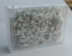 0.0.0.5.72030, Наконечник изолированный IKY 2x 1,0/8 (огнестойкий)