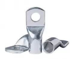 0.0.0.5.74010, KL-S1-01005 Кабельный наконечник лужёный, 10 мм² - M5