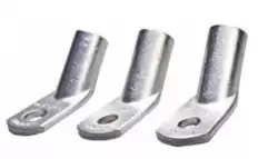 0.0.0.5.7406245, KL-S1-07008-45 Кабельный наконечник лужёный-угловой 45°, 70 мм² - M8